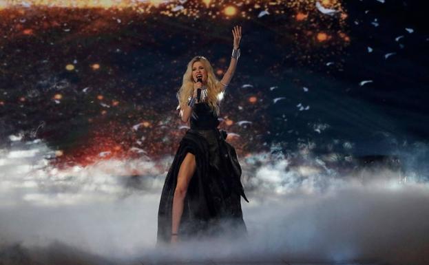 Quién Ha Ganado El Festival De Eurovisión